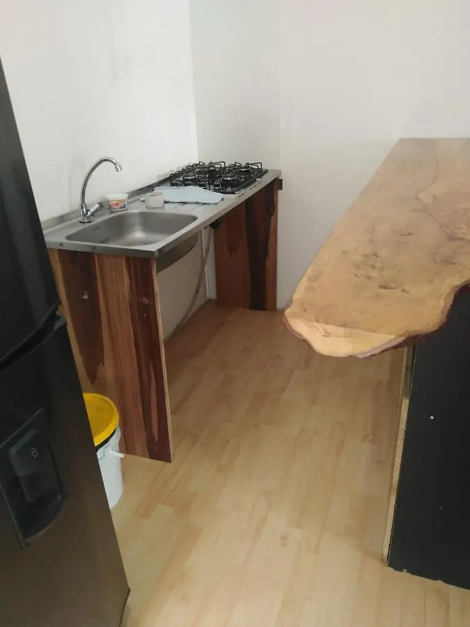 Casa Grande Medellin Popular 1 아파트 콜롬비아