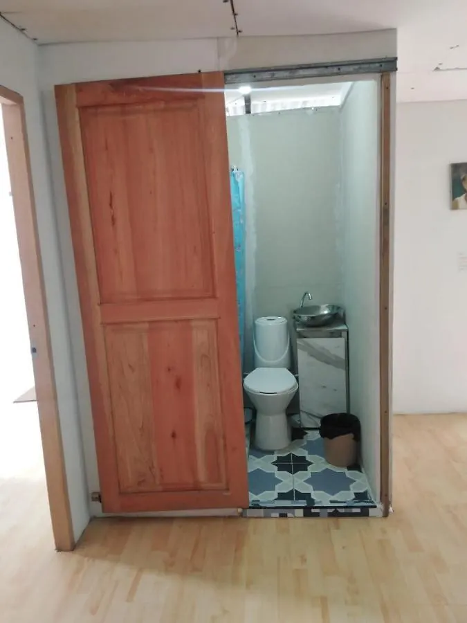 Casa Grande Medellin Popular 1 Apartamento 0*,  Colombia