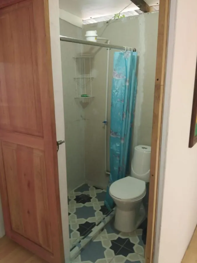 Casa Grande Medellin Popular 1 Apartamento Colombia