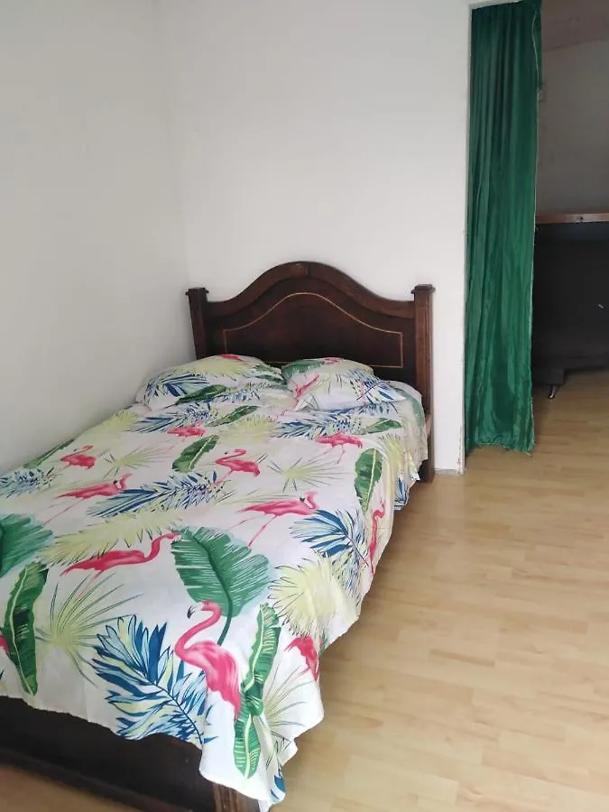 Casa Grande Medellin Popular 1 Apartment Colombia