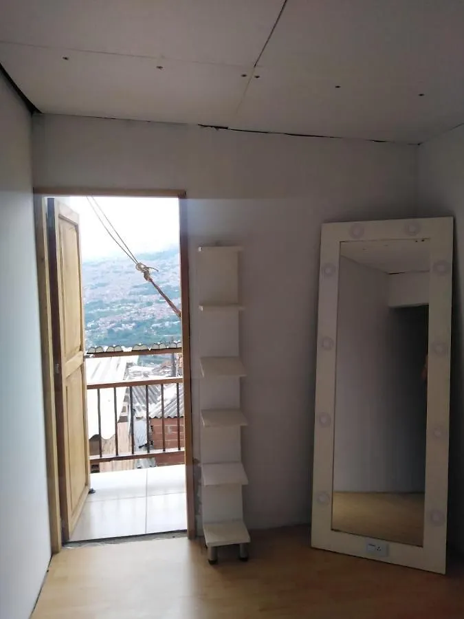 Casa Grande Medellin Popular 1 Apartment