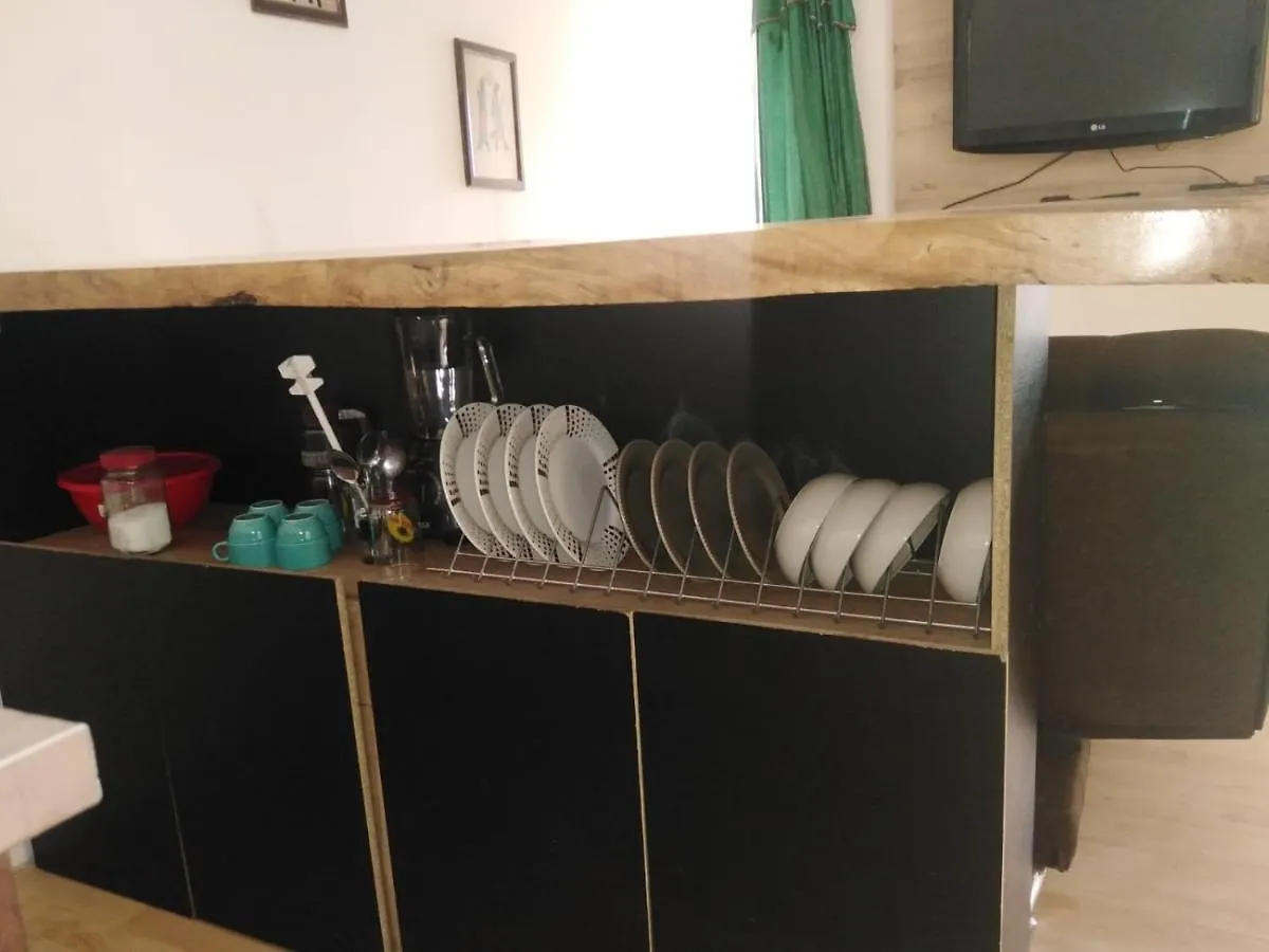 Casa Grande Medellin Popular 1 Apartment Colombia